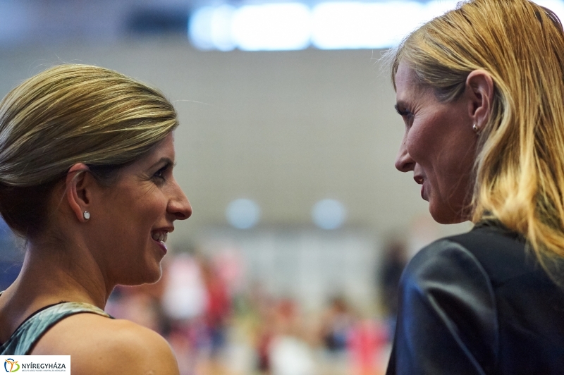 Mozdulj Nyíregyháza Alexandrával! 1 - Fotó Szarka Lajos