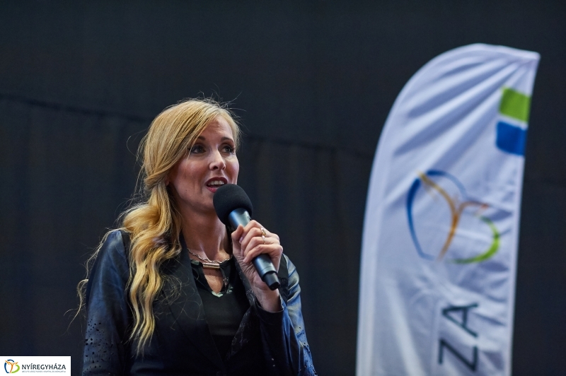 Mozdulj Nyíregyháza Alexandrával! 1 - Fotó Szarka Lajos