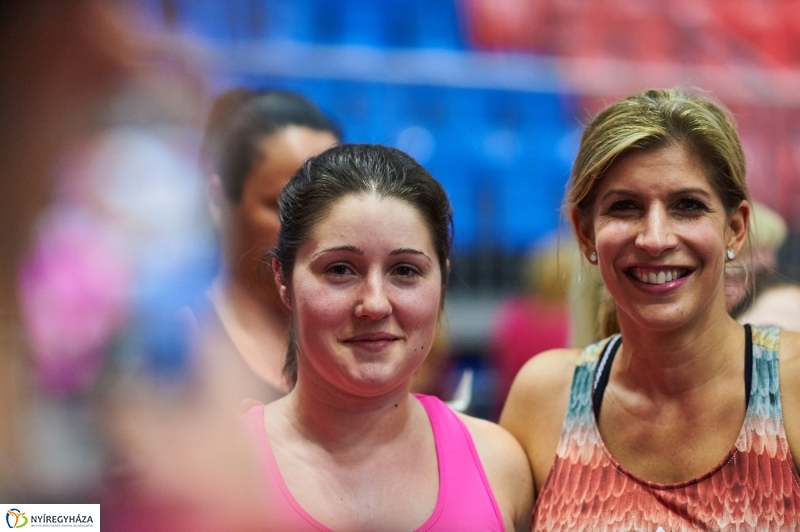 Mozdulj Nyíregyháza Alexandrával! 2 - Fotó Szarka Lajos