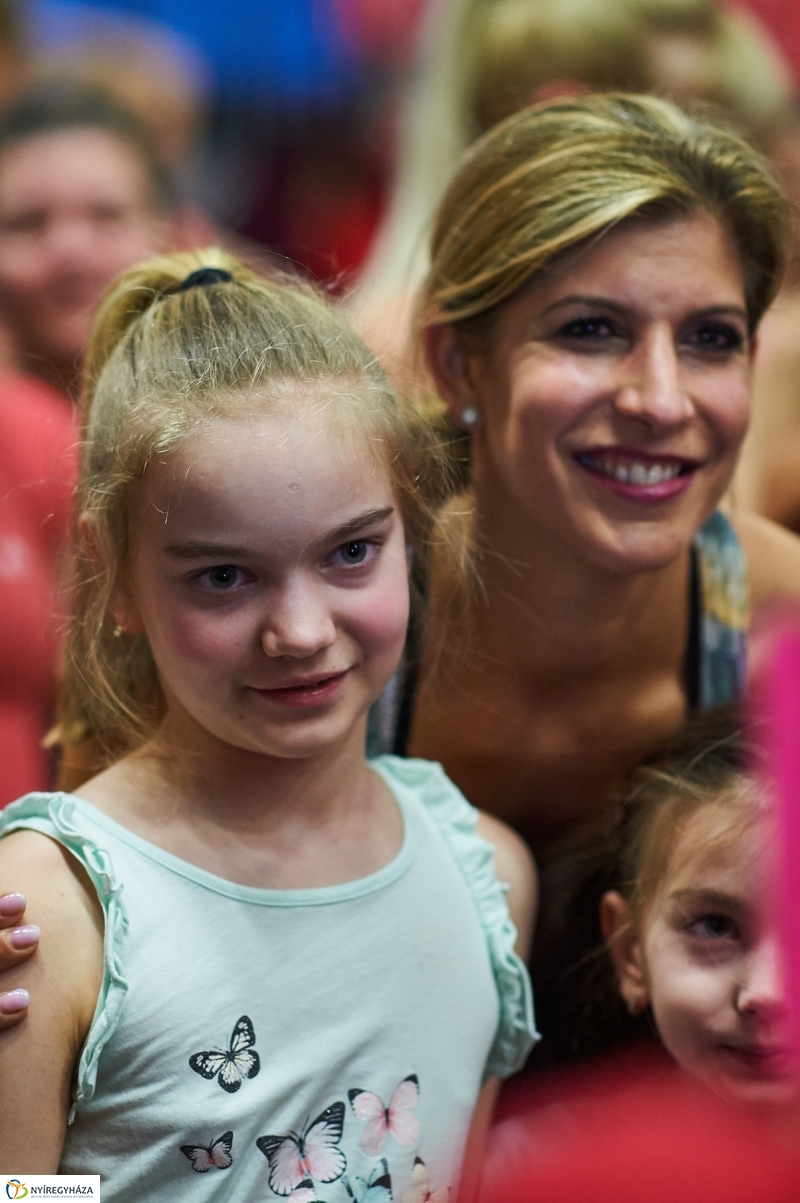 Mozdulj Nyíregyháza Alexandrával! 2 - Fotó Szarka Lajos