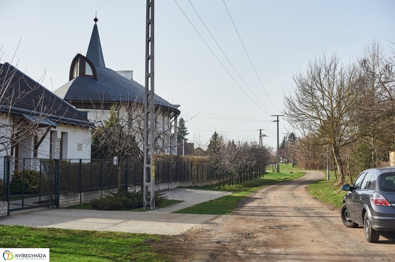 Helyszíni bejárás a Csiha Kálmán utcán - fotó Szarka Lajos