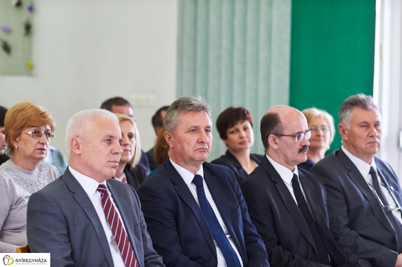 Felújítás a Szivárvány Idősek Otthonában - fotó Szarka Lajos