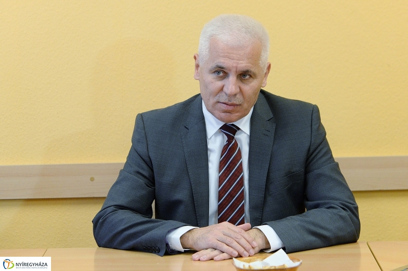 Óvodafejlesztés - szülői értekezlet a Kereszt utcán- fotó Trifonov Éva