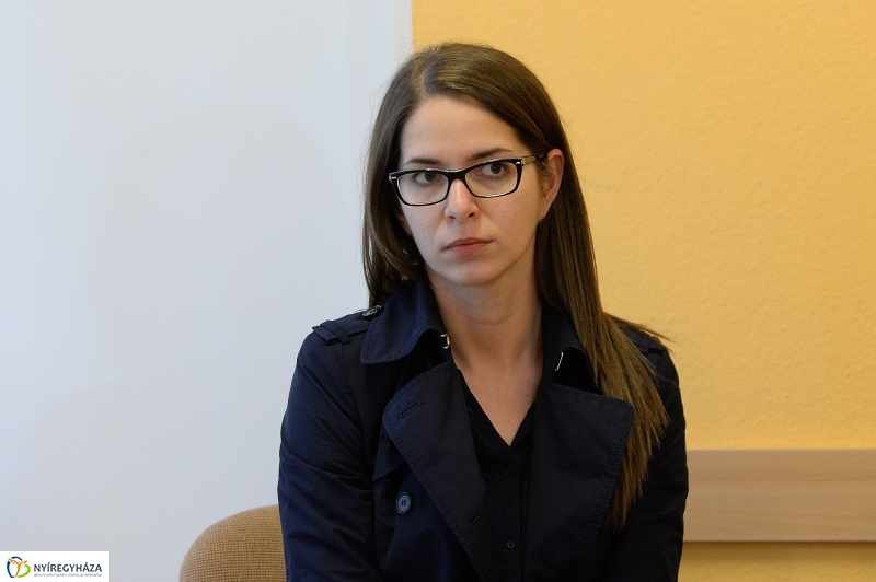 Óvodafejlesztés - szülői értekezlet a Kereszt utcán- fotó Trifonov Éva