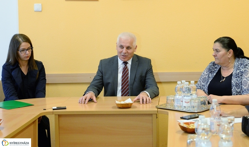 Óvodafejlesztés - szülői értekezlet a Kereszt utcán- fotó Trifonov Éva