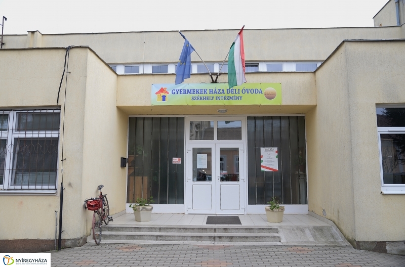 Óvodafejlesztés - szülői értekezlet a Kereszt utcán- fotó Trifonov Éva