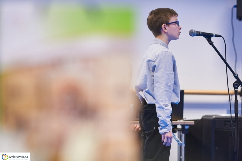 Élettörténetek díjátadó - fotó Szarka Lajos