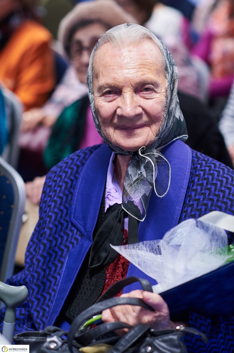 Élettörténetek díjátadó - fotó Szarka Lajos