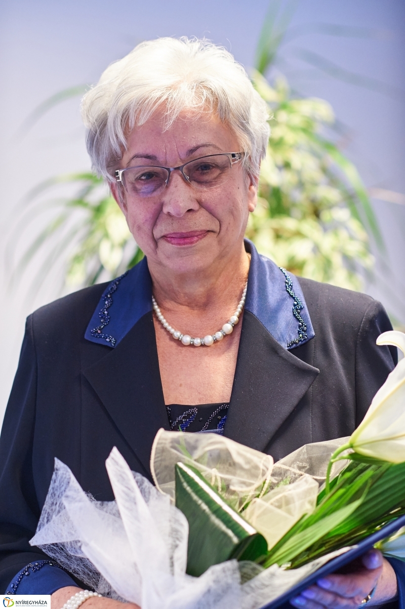 Élettörténetek díjátadó - fotó Szarka Lajos