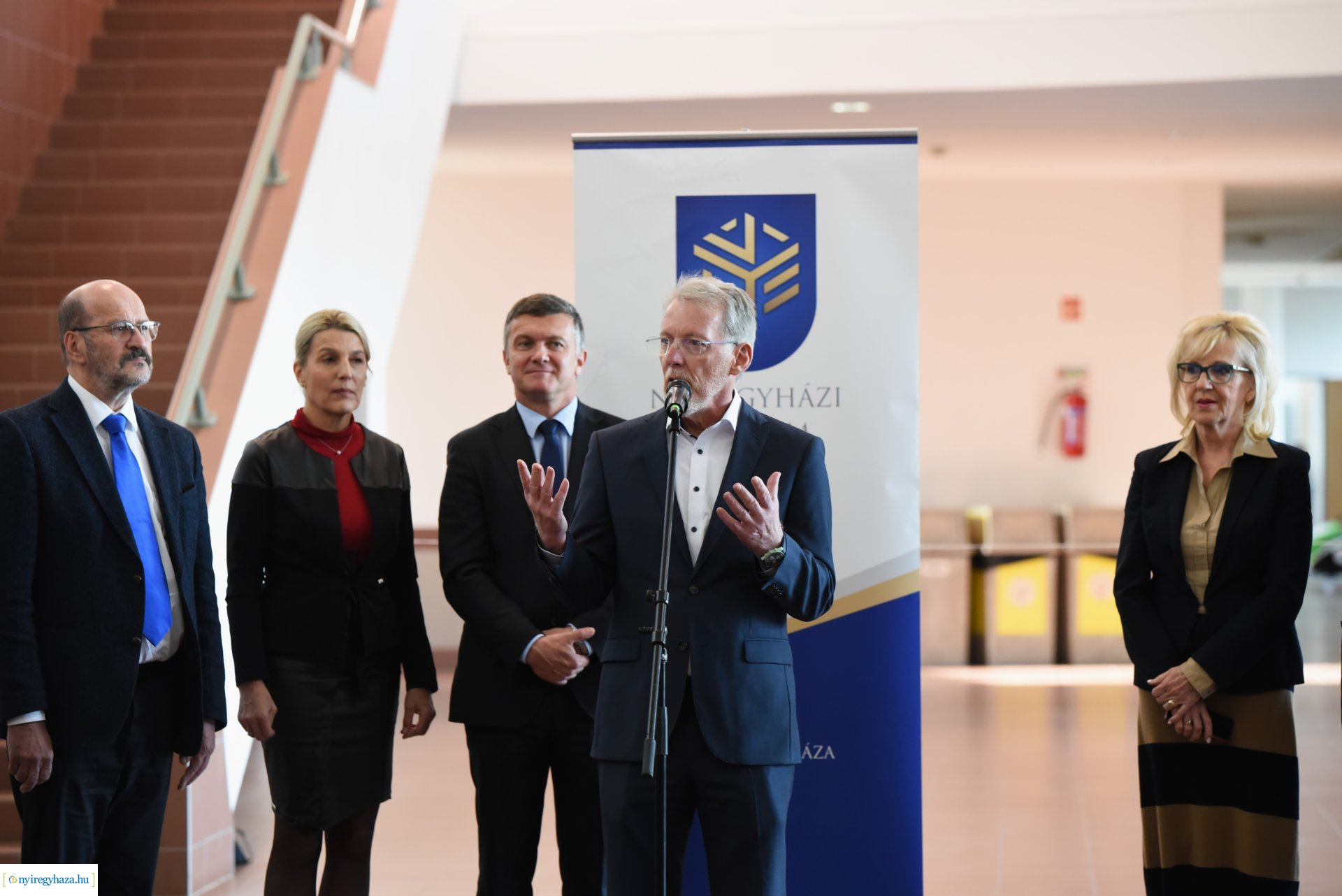 55 éves a pilótaképzés Nyíregyházán