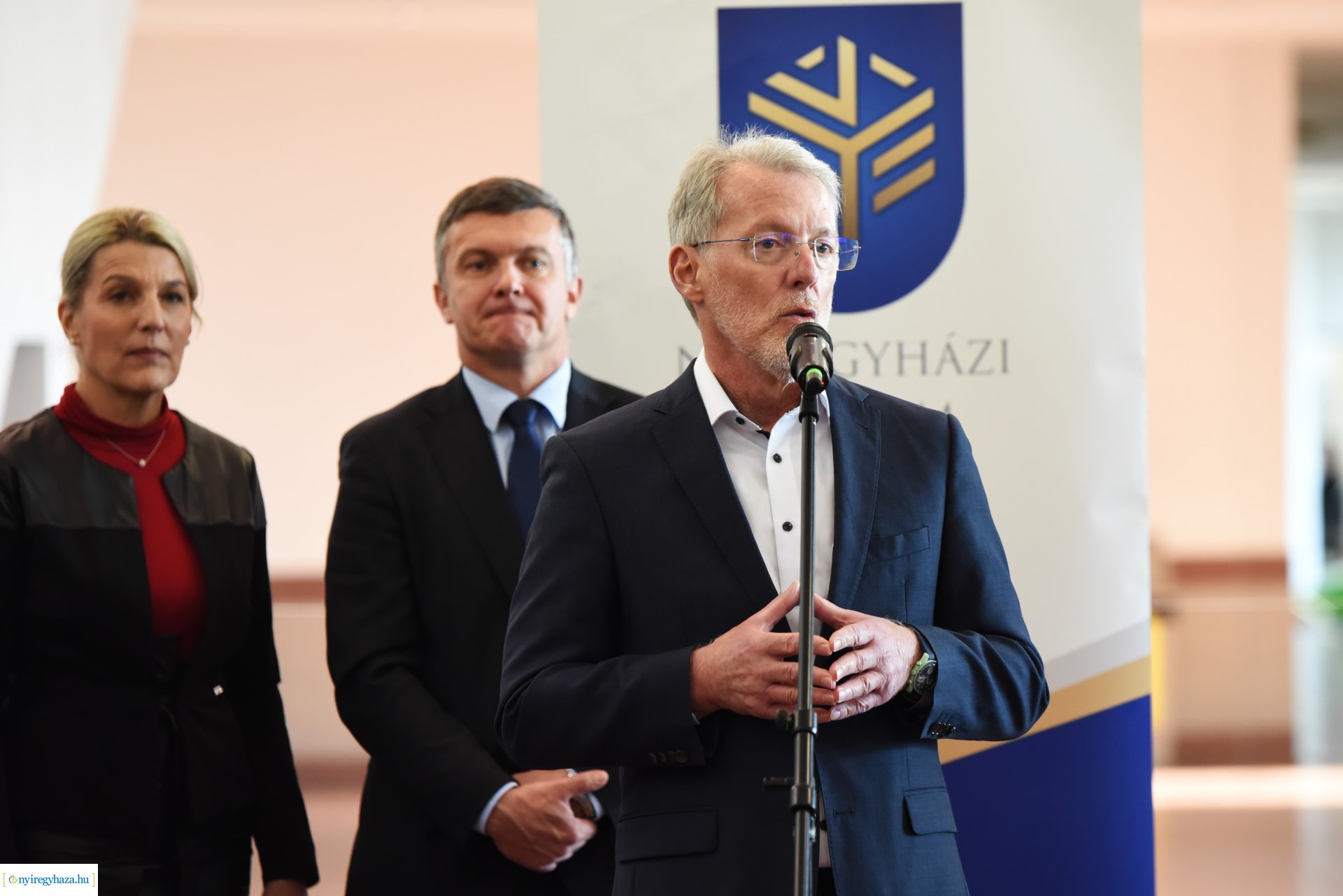 55 éves a pilótaképzés Nyíregyházán