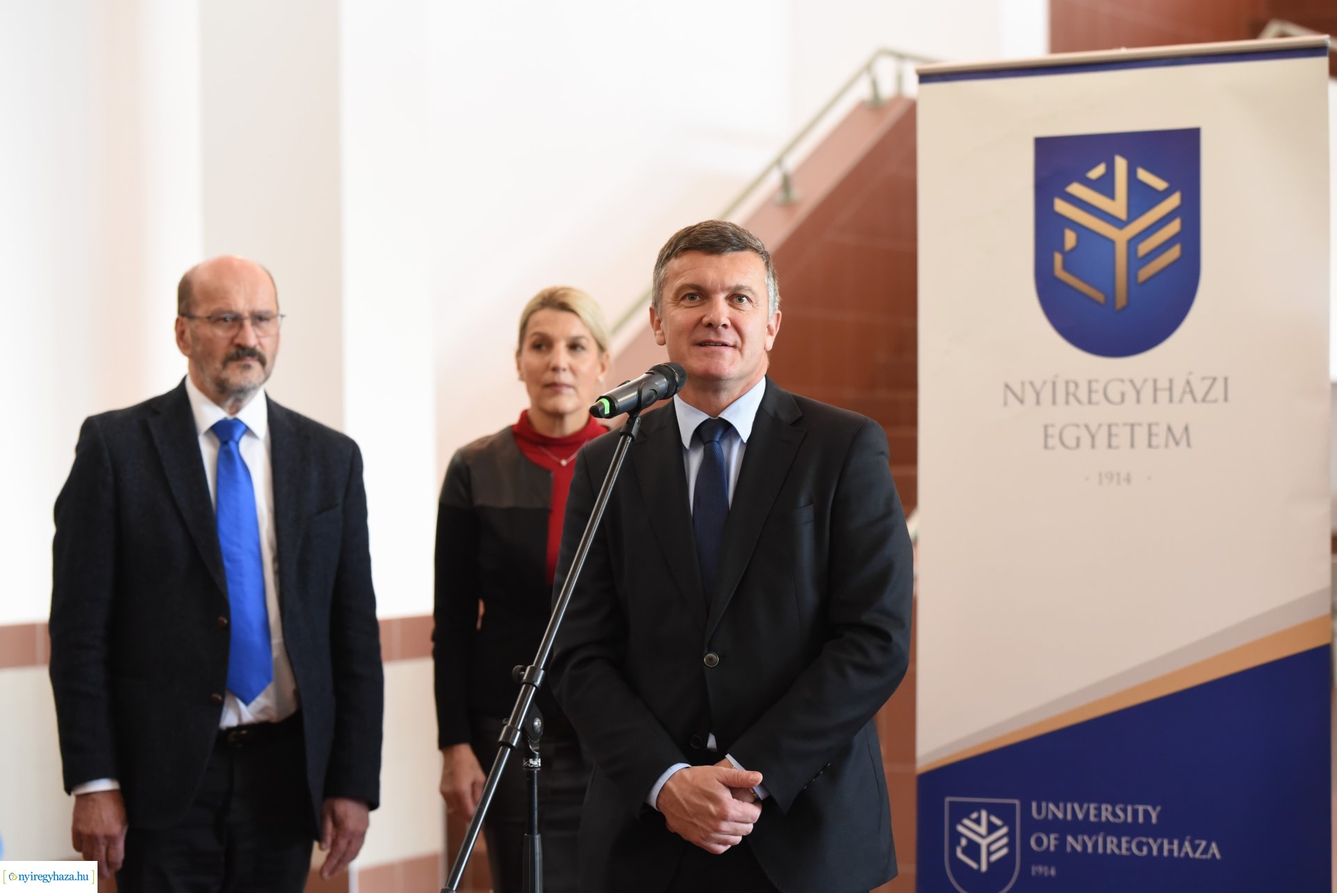 55 éves a pilótaképzés Nyíregyházán