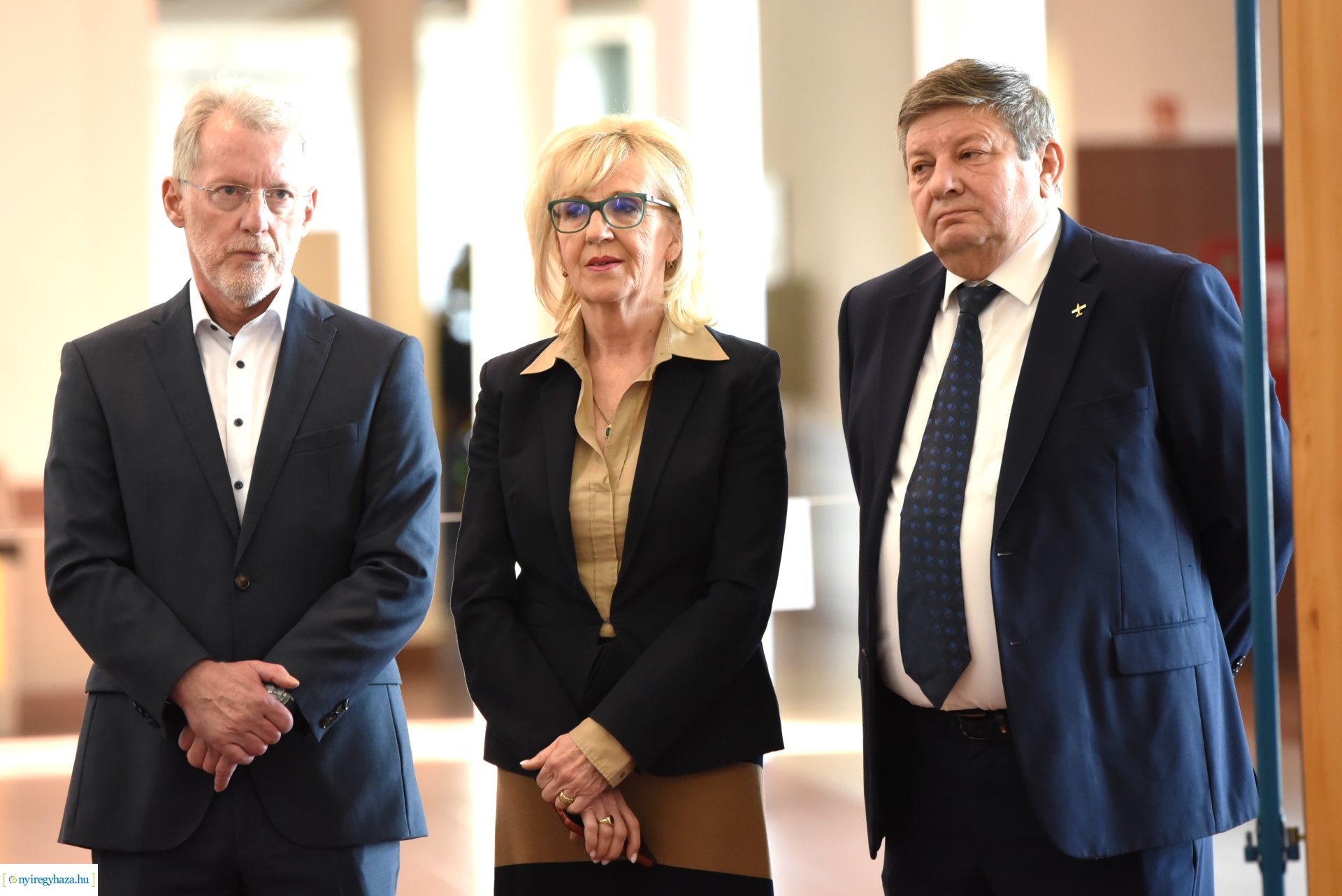 55 éves a pilótaképzés Nyíregyházán