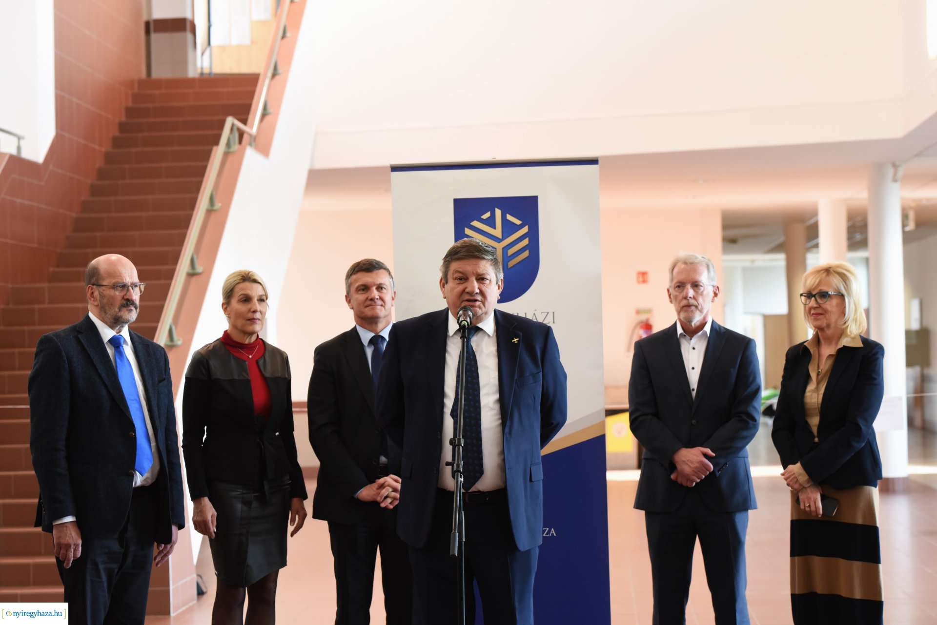 55 éves a pilótaképzés Nyíregyházán