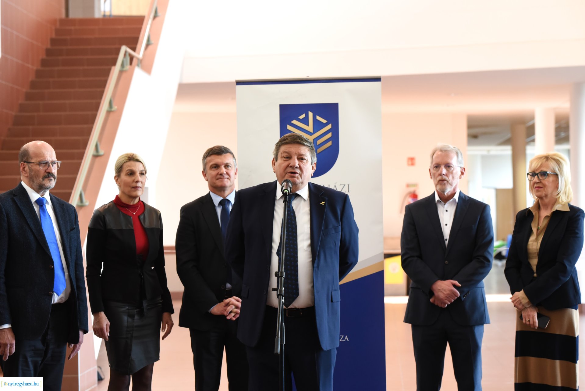 55 éves a pilótaképzés Nyíregyházán