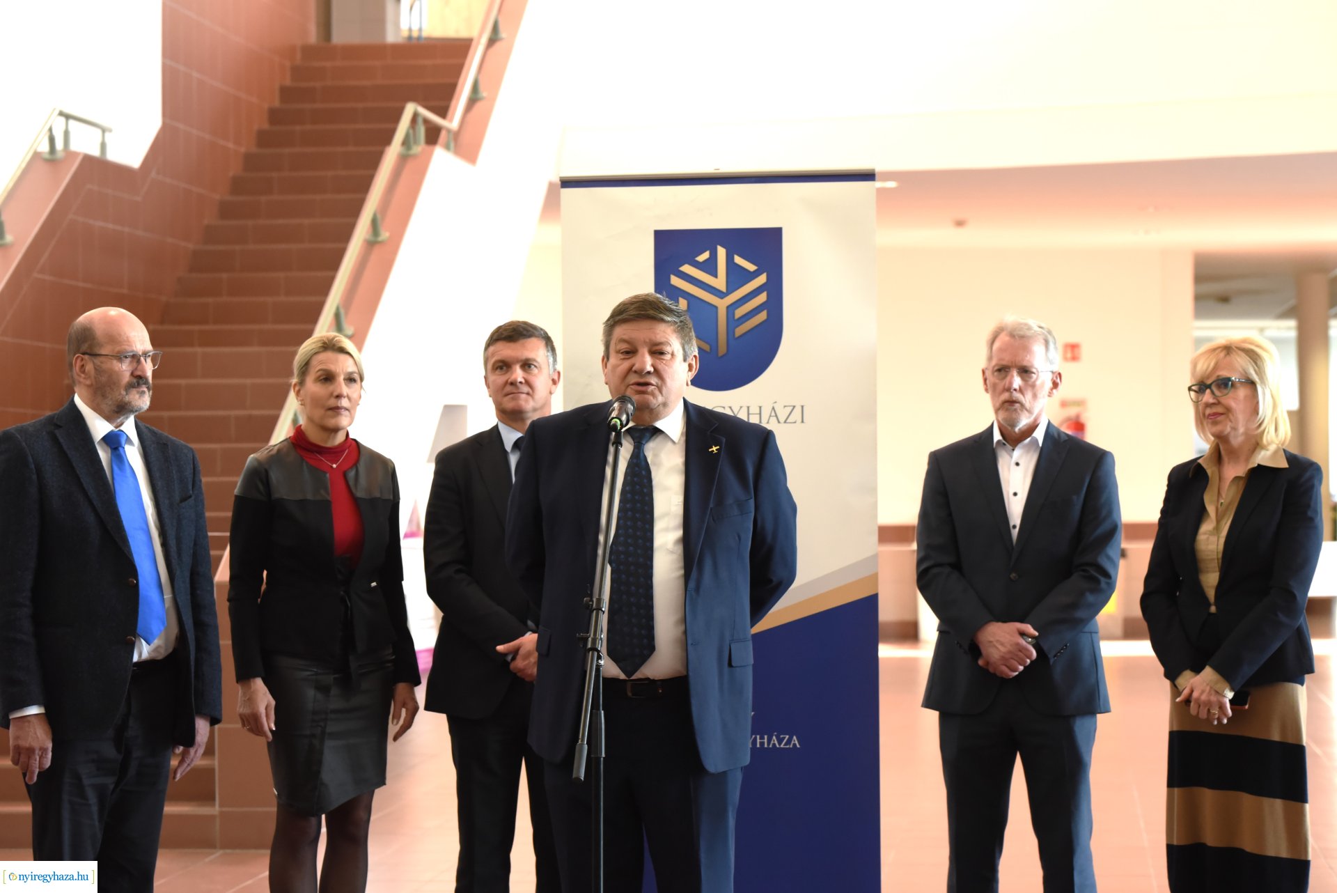 55 éves a pilótaképzés Nyíregyházán