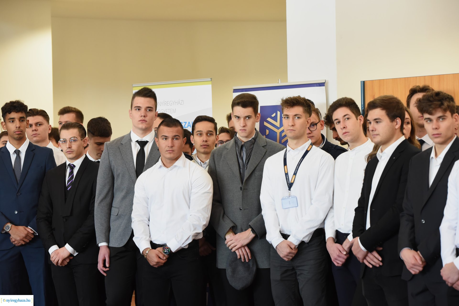 55 éves a pilótaképzés Nyíregyházán