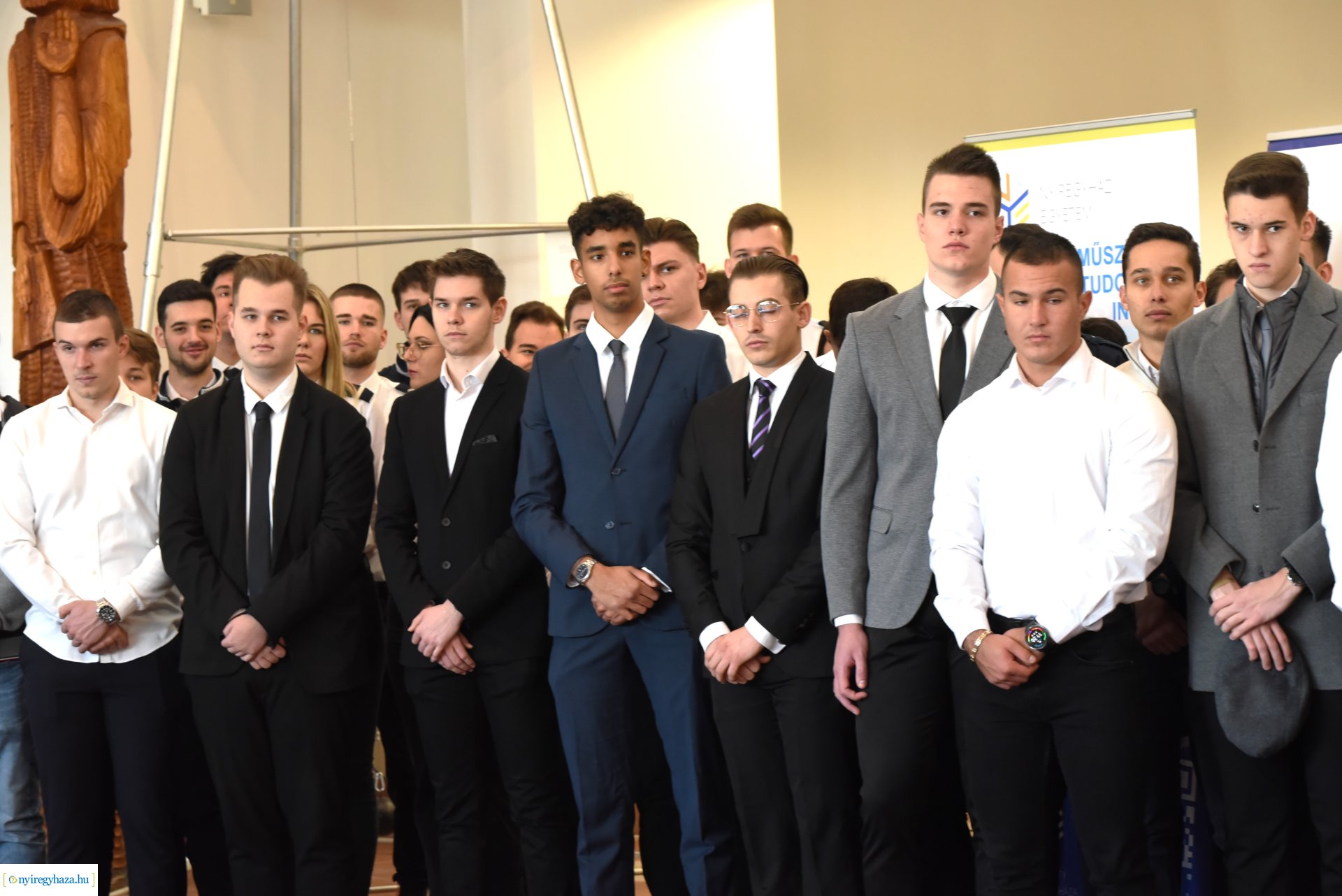 55 éves a pilótaképzés Nyíregyházán