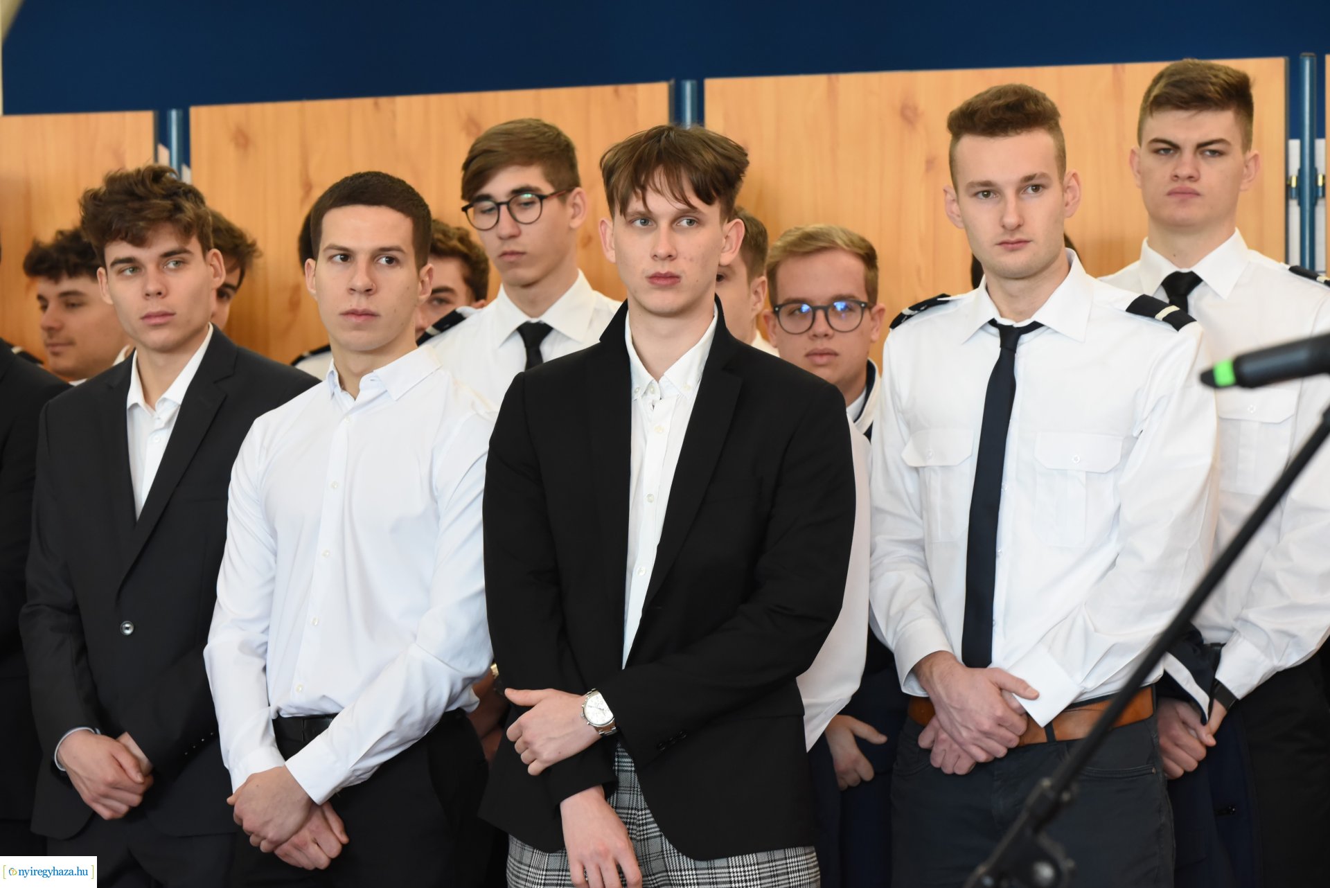 55 éves a pilótaképzés Nyíregyházán