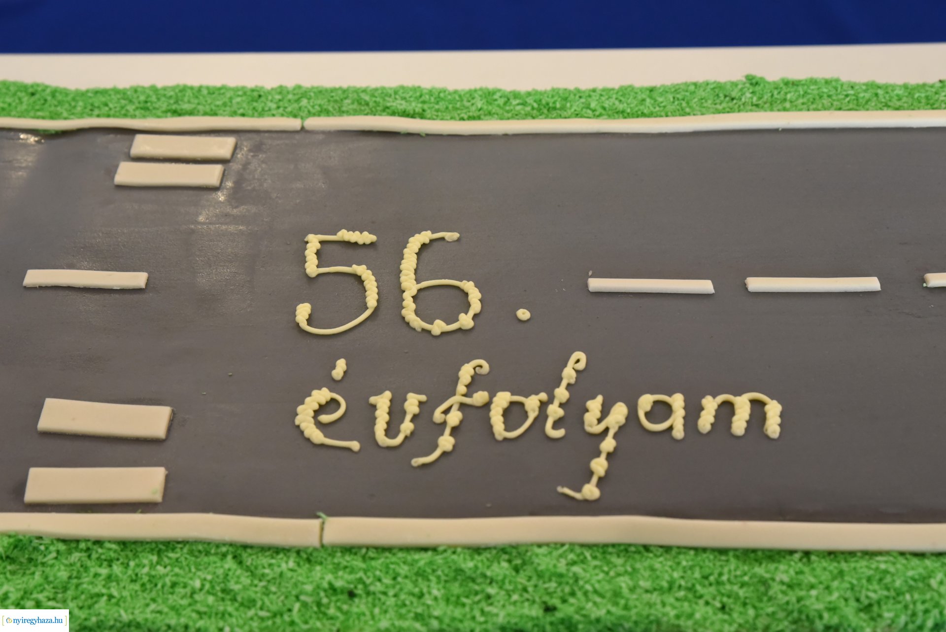 55 éves a pilótaképzés Nyíregyházán