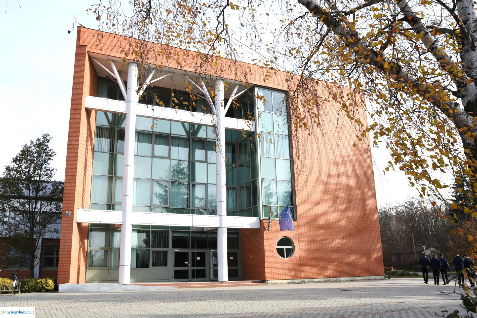 55 éves a pilótaképzés Nyíregyházán