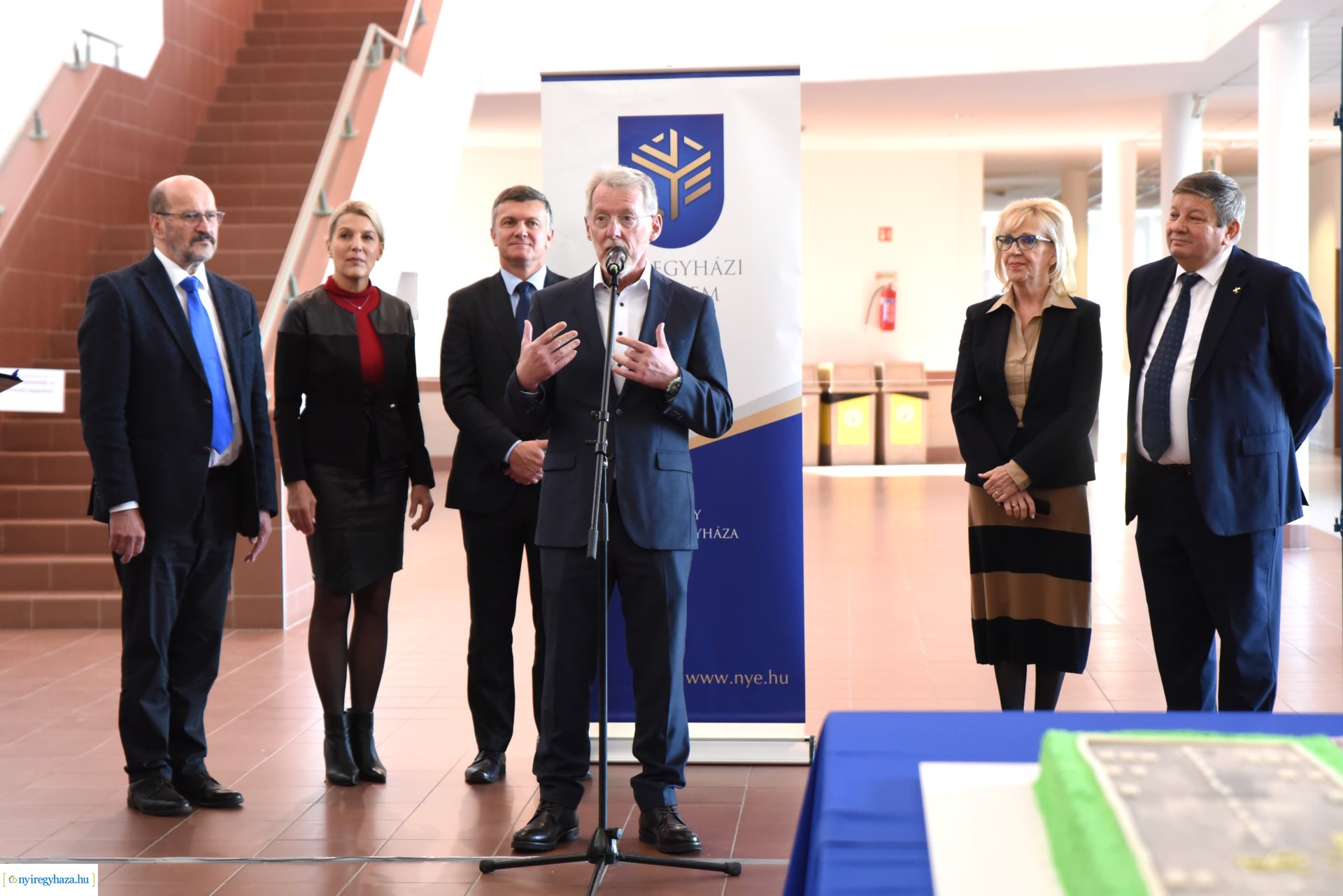 55 éves a pilótaképzés Nyíregyházán