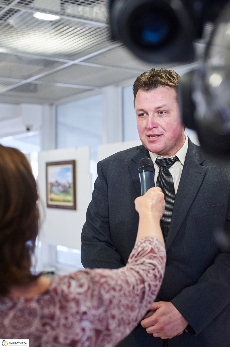 Ez is az én hazám - fotó Szarka Lajos