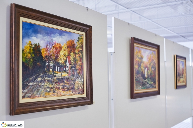 Ez is az én hazám - fotó Szarka Lajos