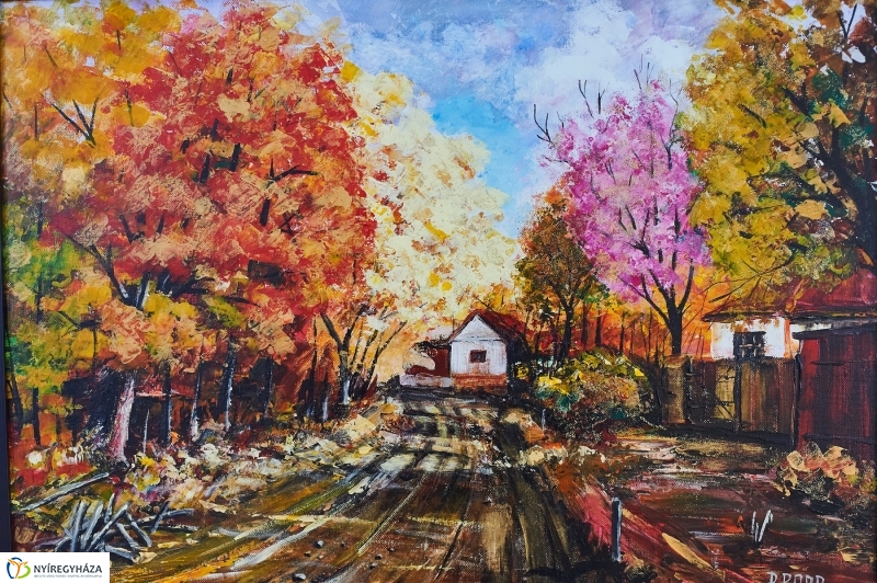 Ez is az én hazám - fotó Szarka Lajos