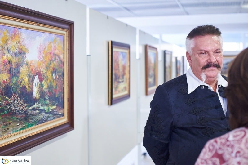 Ez is az én hazám - fotó Szarka Lajos