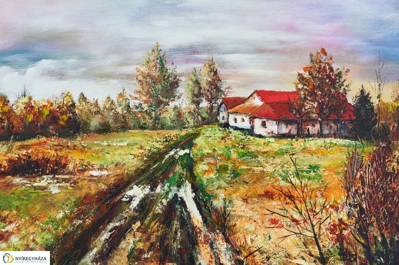 Ez is az én hazám - fotó Szarka Lajos