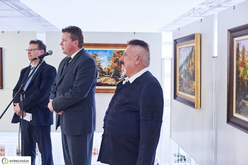 Ez is az én hazám - fotó Szarka Lajos