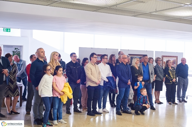 Ez is az én hazám - fotó Szarka Lajos