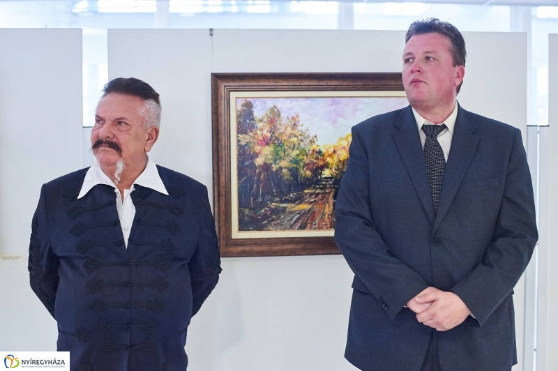 Ez is az én hazám - fotó Szarka Lajos