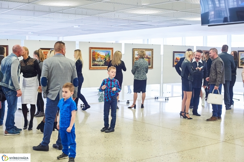 Ez is az én hazám - fotó Szarka Lajos