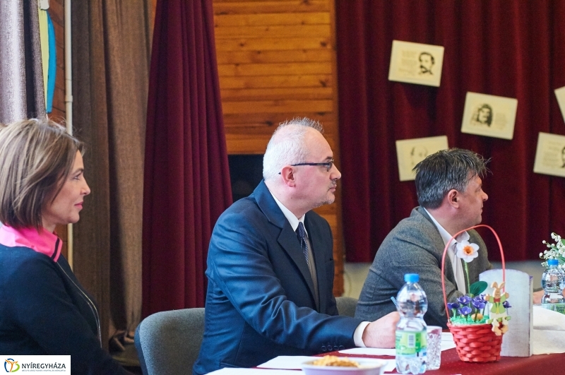 Határtalanul magyarul - fotó Szarka Lajos