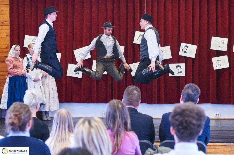 Határtalanul magyarul - fotó Szarka Lajos