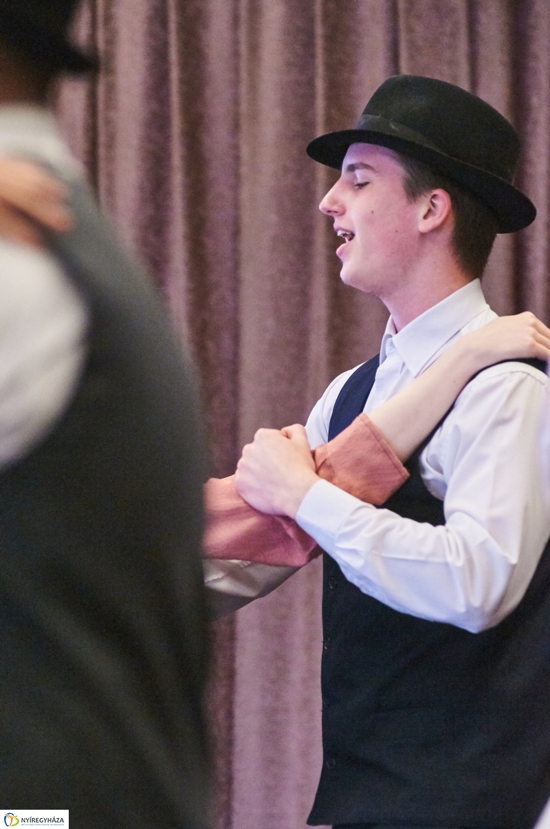 Határtalanul magyarul - fotó Szarka Lajos