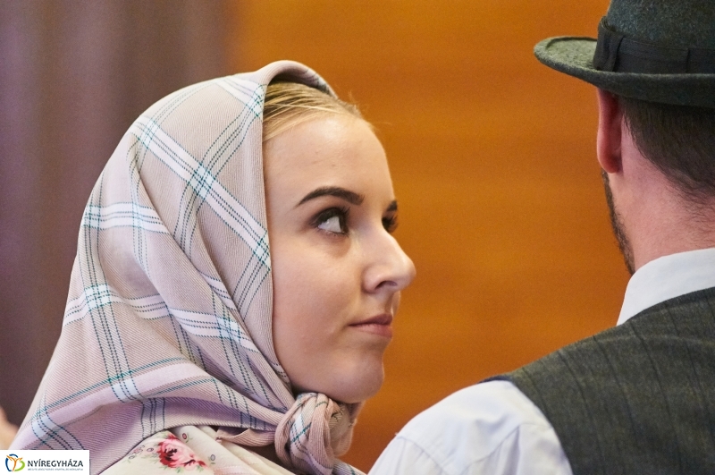 Határtalanul magyarul - fotó Szarka Lajos