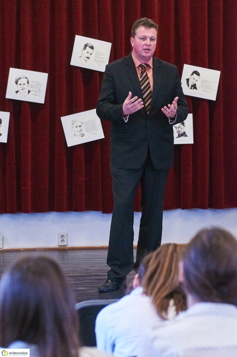 Határtalanul magyarul - fotó Szarka Lajos