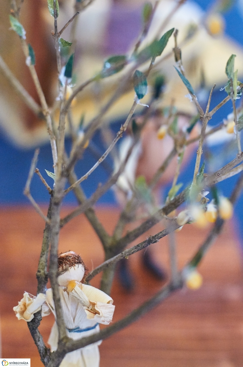 Csuhészobor kiállítás a Városmajorban - fotó Szarka Lajos