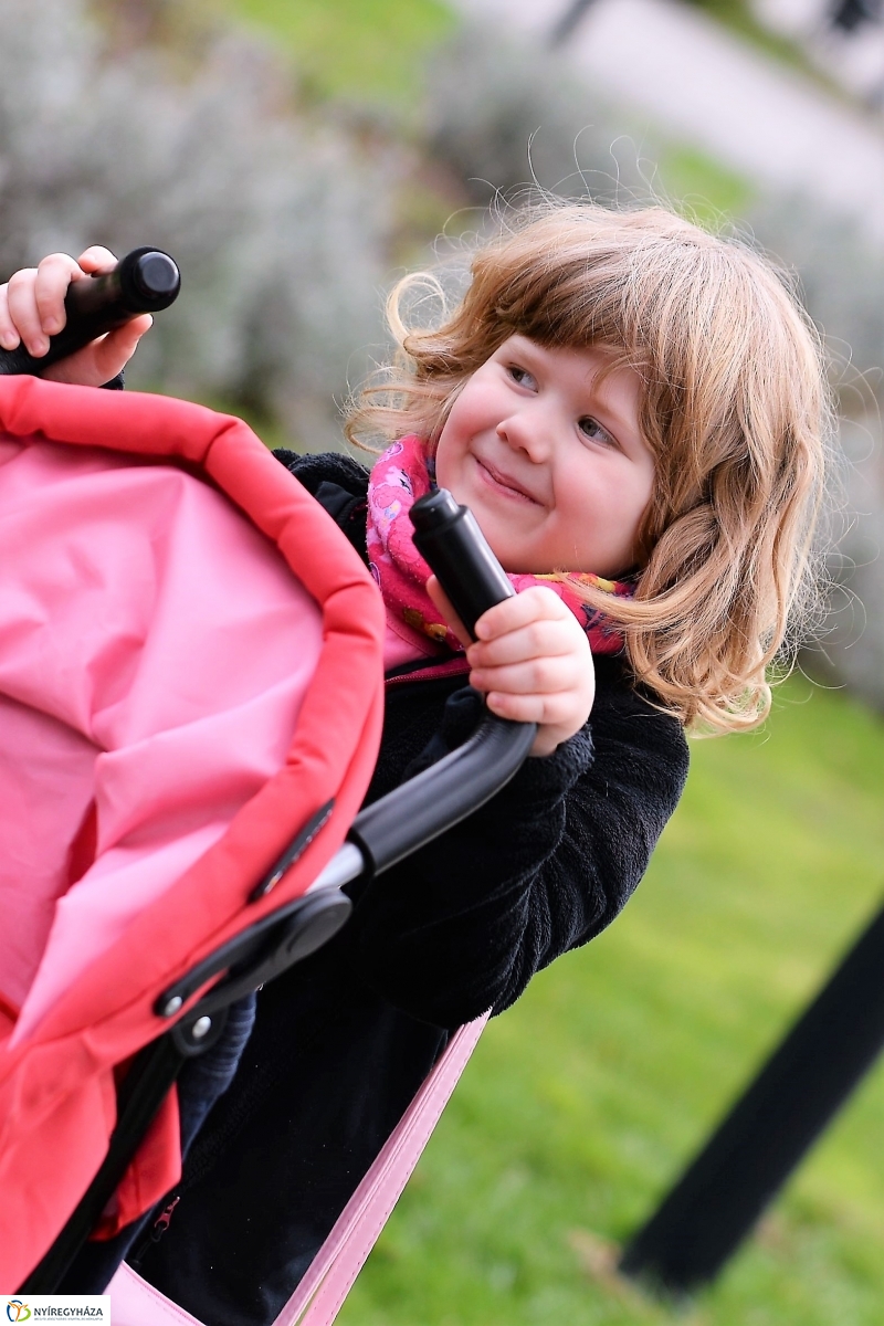 Téli álomból ébredezik Sóstó - fotó Trifonov Éva