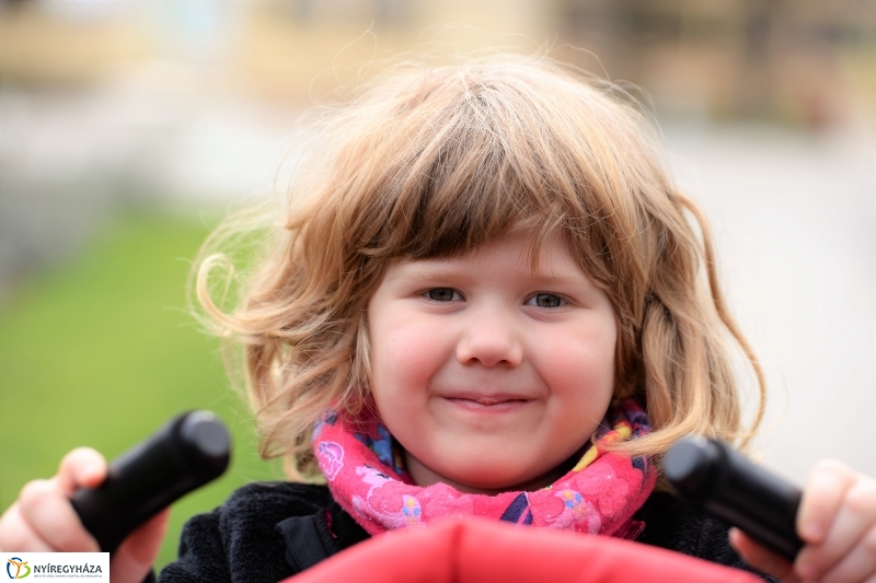 Téli álomból ébredezik Sóstó - fotó Trifonov Éva