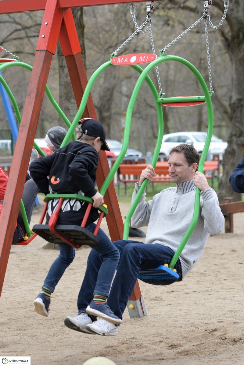 Téli álomból ébredezik Sóstó - fotó Trifonov Éva