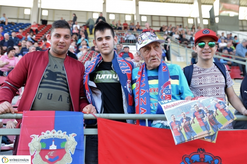 Szpari-Mosonmagyaróvár - fotó Trifonov Éva