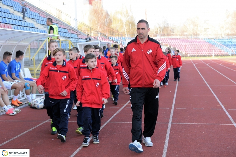 Szpari-Mosonmagyaróvár - fotó Trifonov Éva