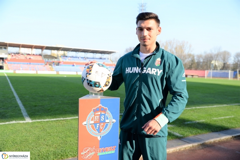 Szpari-Mosonmagyaróvár - fotó Trifonov Éva