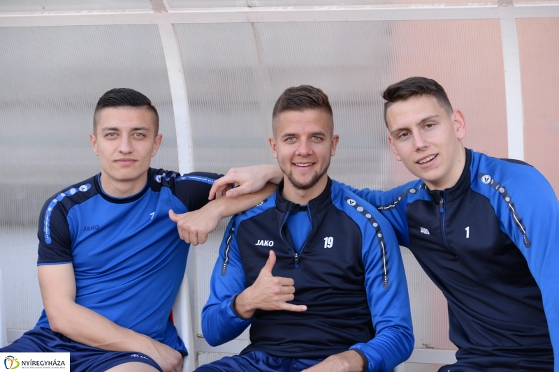 Szpari-Mosonmagyaróvár - fotó Trifonov Éva