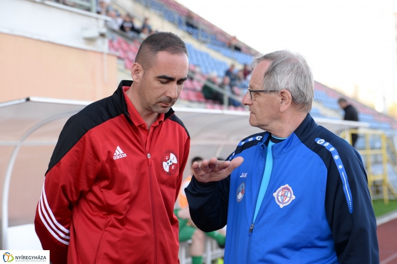 Szpari-Mosonmagyaróvár - fotó Trifonov Éva