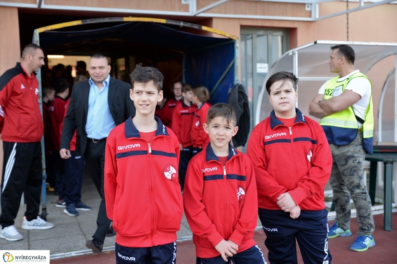 Szpari-Mosonmagyaróvár - fotó Trifonov Éva